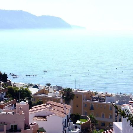 Apartamento Aguamarina Nsf53- Nerja Extérieur photo