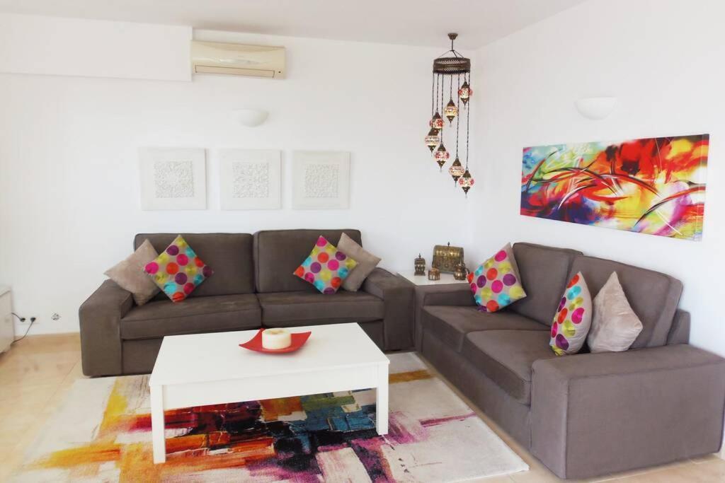 Apartamento Aguamarina Nsf53- Nerja Extérieur photo