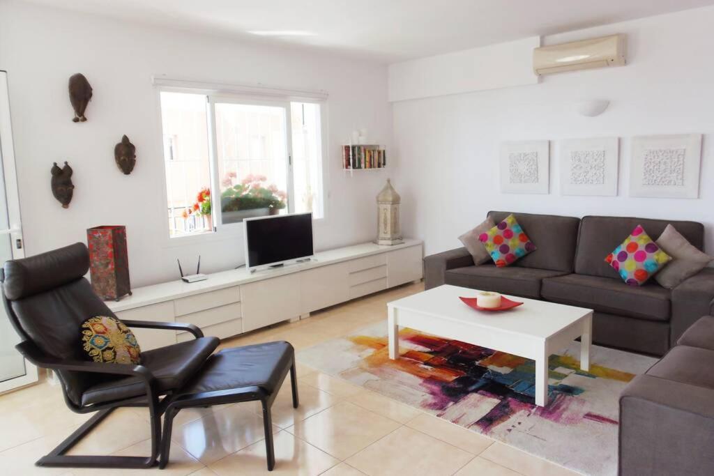 Apartamento Aguamarina Nsf53- Nerja Extérieur photo